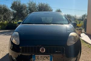 Fiat punto 1.3 Multijet