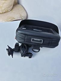 Porta navigatore per moto Givi s952b