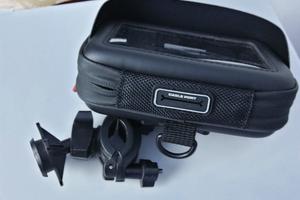 Porta navigatore per moto Givi s952b