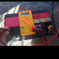 Batteria 74 ah