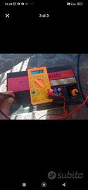 Batteria 74 ah