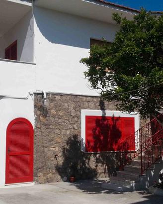Ischia Forio LASTMINUTE 8-15 Agosto per 2 persone