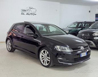 Volkswagen Golf 1.4 TSI DSG 5p. Highline BlueMotio