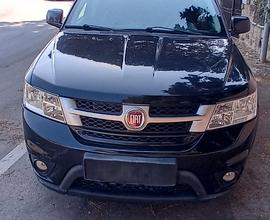FIAT Freemont - 2015