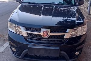 FIAT Freemont - 2015