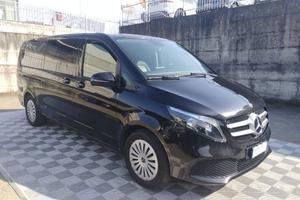 MERCEDES-BENZ V 220 d EXTRALONG.4 MATIC.8 POSTI.PR