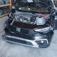 FIAT TIPO CROSS RICAMBI USATI GARANTITI
