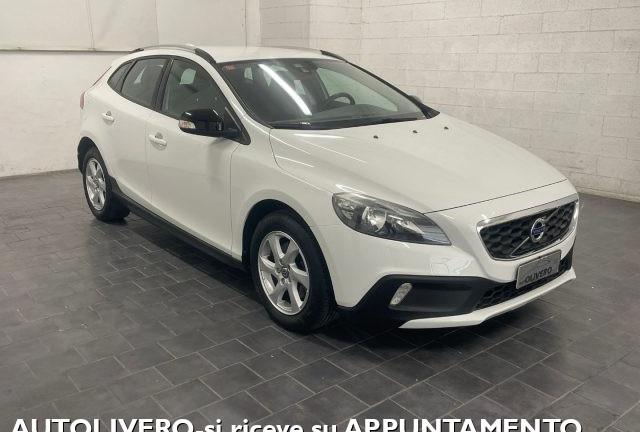 VOLVO V40 Cross Country D2 1.6 Momentum 115cv-UN