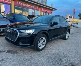 AUDI Q3 35 TDI S tronic Business 2020