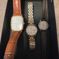 Orologi Vintage Citizen Creation Neuchâtel '70/'80