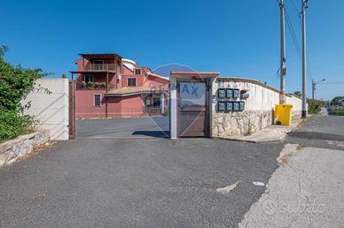 Appartamento - Melilli