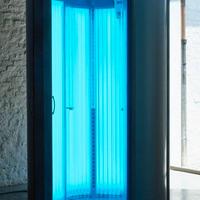doccia solare "ICESUN"