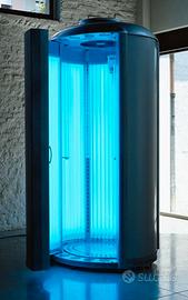 doccia solare "ICESUN"