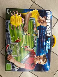 Playmobil 6857 Campo da calcio