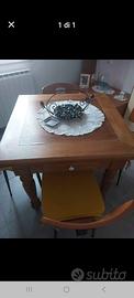 tavolo romagnolo 