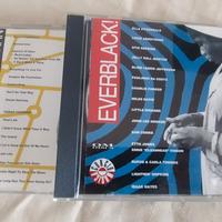 Due CD Serie "Black"