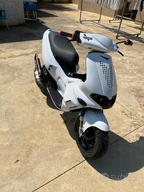 Gilera RUNNER 50 - 2000