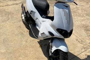 Gilera RUNNER 50 - 2000