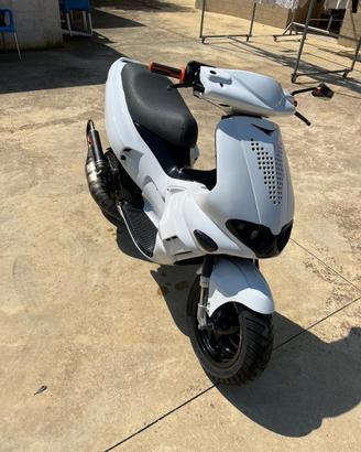 Gilera RUNNER 50 - 2000