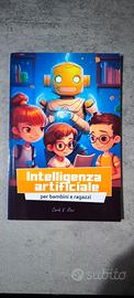 Intelligenza artificiale - Carla V. Ricci