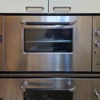 Forno elettrico da incasso Foster