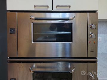 Forno elettrico da incasso Foster