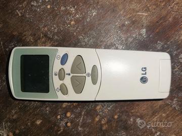 Telecomando  LG