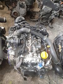 Motore dacia duster - 2019 - 1.3 cc - h5h