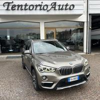 BMW X1 xDrive20d xLine