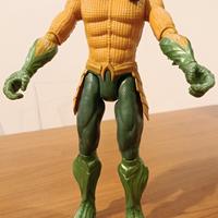 Aquaman action figure 