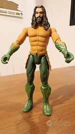 Aquaman action figure 