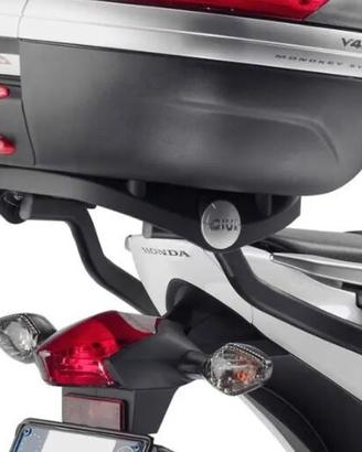 ATTACCO POSTERIORE INTEGRA 700 GIVI