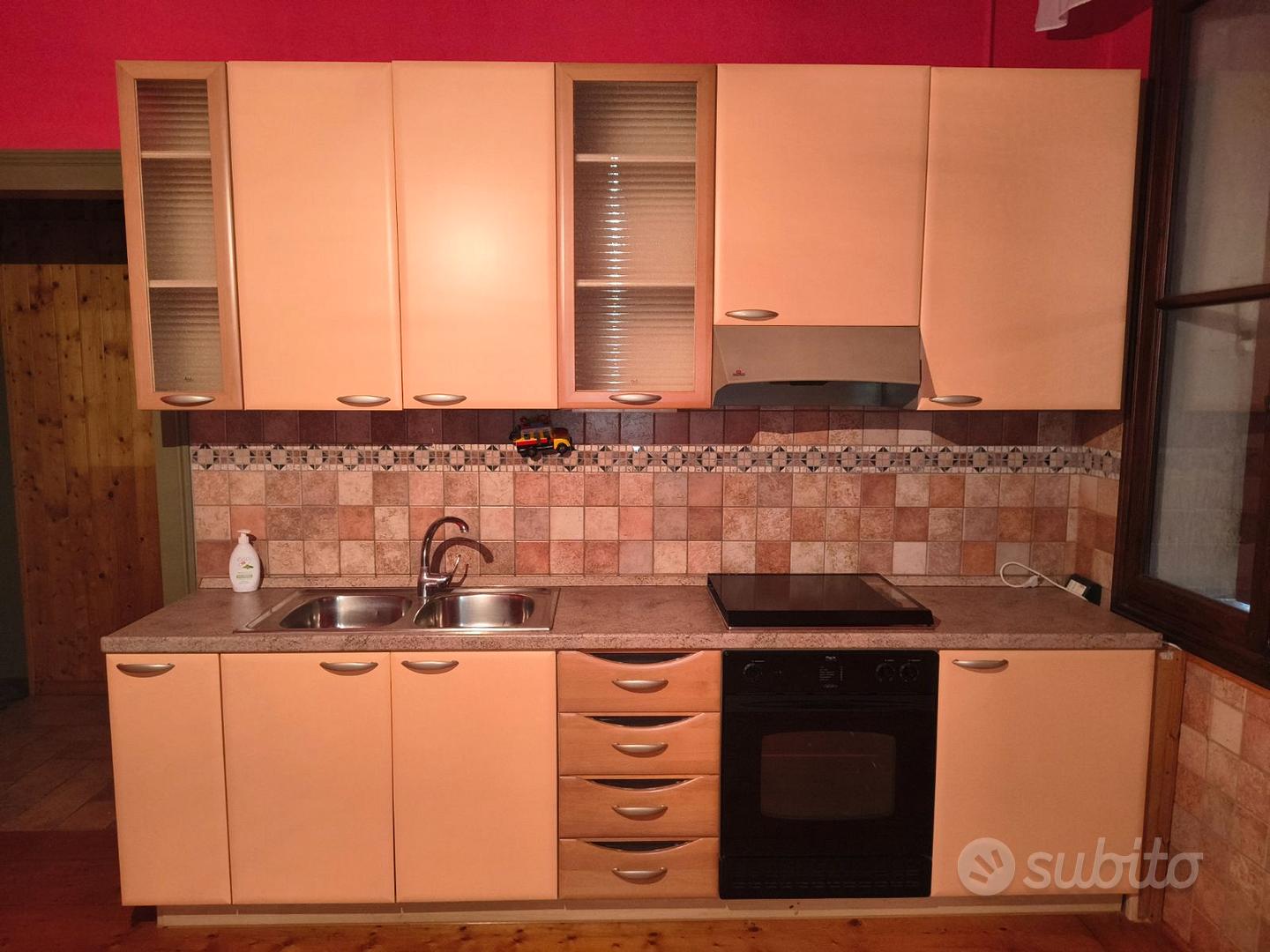 Cucina Berloni