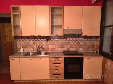 Cucina Berloni
