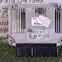 CENTRALINA MOTORE AUDI A4 Berlina 03L906018AC 0281