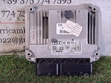 CENTRALINA MOTORE AUDI A4 Berlina 03L906018AC 0281
