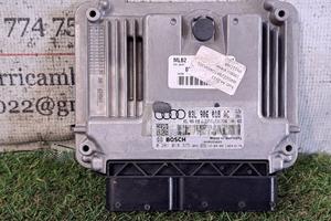 CENTRALINA MOTORE AUDI A4 Berlina 03L906018AC 0281