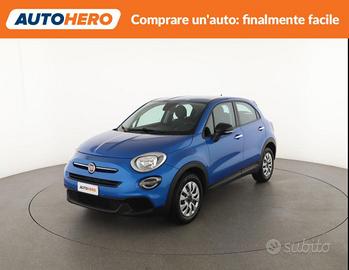 FIAT 500X SC55160