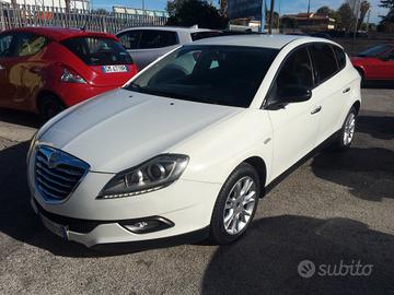 2011 Lancia Delta 1.6 MJT DPF S Gold TAGLIANDATA C