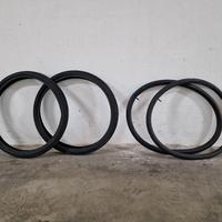 Copertoni 26" 2.125" e camere d'aria 26" 1.9-2.2

