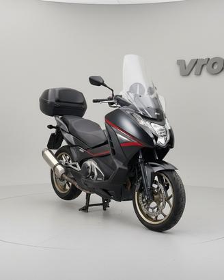 Honda Integra 750 Honda Integra 750 Sport ABS D...