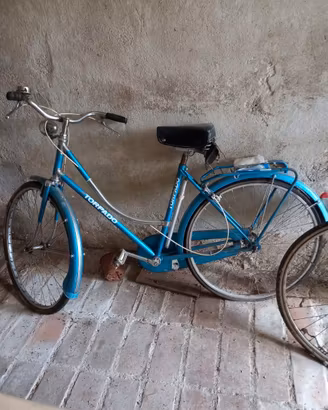 BICICLETTE VINTAGE 