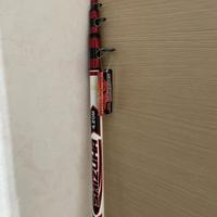 Canna STORIONI Shizuka 1600