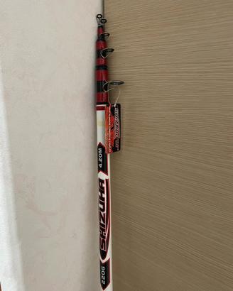 Canna STORIONI Shizuka 1600