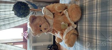 Tre  Orsi di peluches 