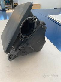 Scatola filtro aria bmw e46