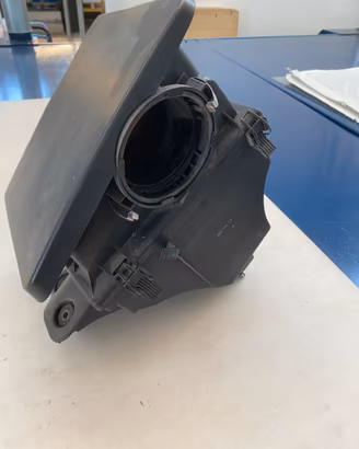 Scatola filtro aria bmw e46