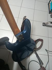 basso eko mm300