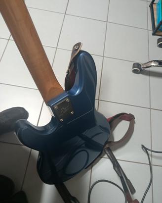 basso eko mm300