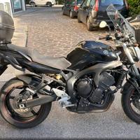 Yamaha FZ6 S2- 2009